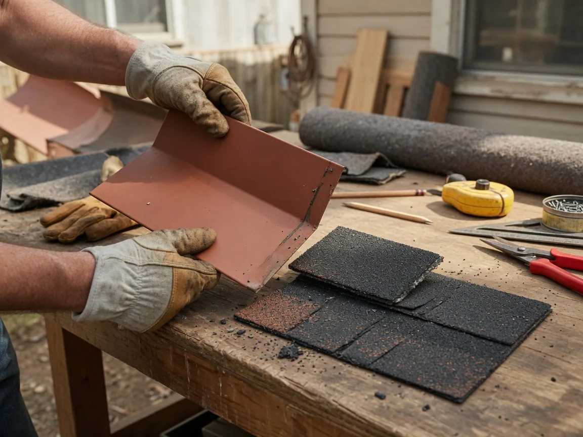 Roof Repair company in Adamstown, PA